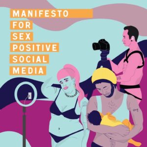 Manifesto for Sex Positive Media