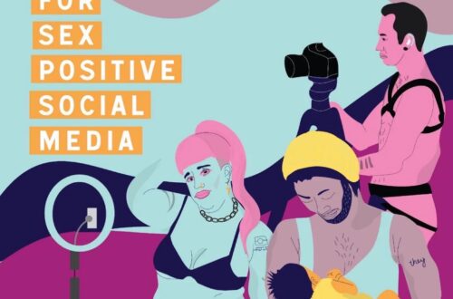 Manifesto for Sex Positive Media